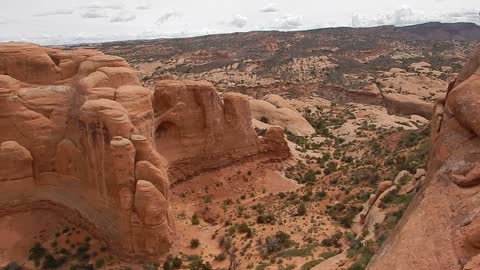 Arches National Park Review