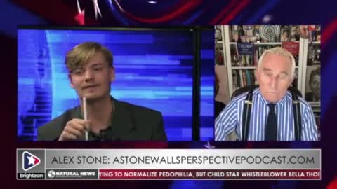 The Zelenko Report: Alex Stone & Ann Vandersteel