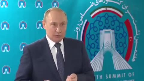 Putin erklärt den Energieskandal ☝️