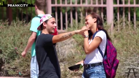 Funny PRANKS Compilation