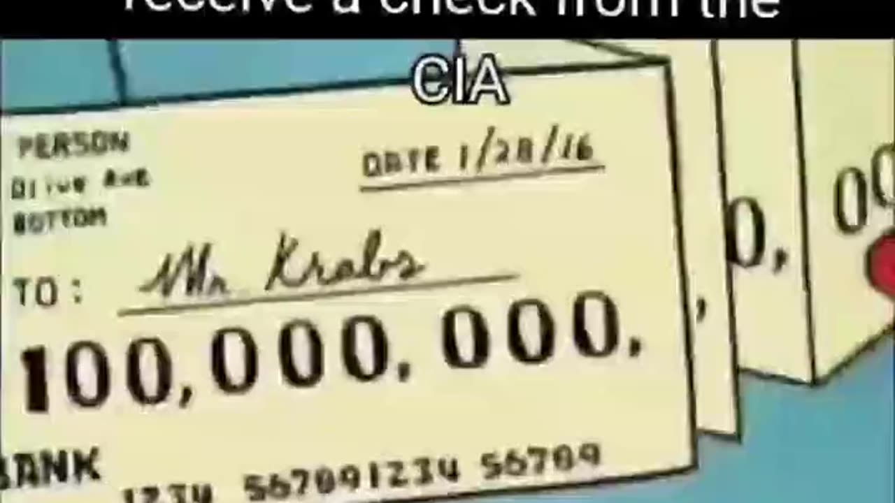 How The US Funds Terorrists