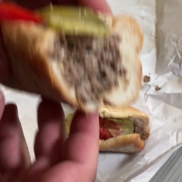 Where to Get THE BEST Cheesesteak in TAMPA BAY