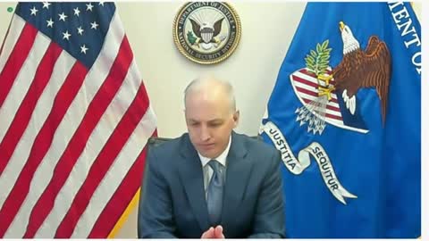 Lee To FBI Official: 'Has Anyone Been Charged With The Crime Of Insurrection?'