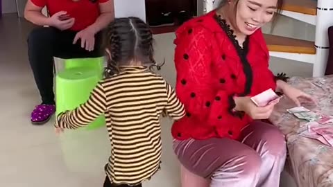New funny videos 2021, Chinese funny video try not to laugh #short