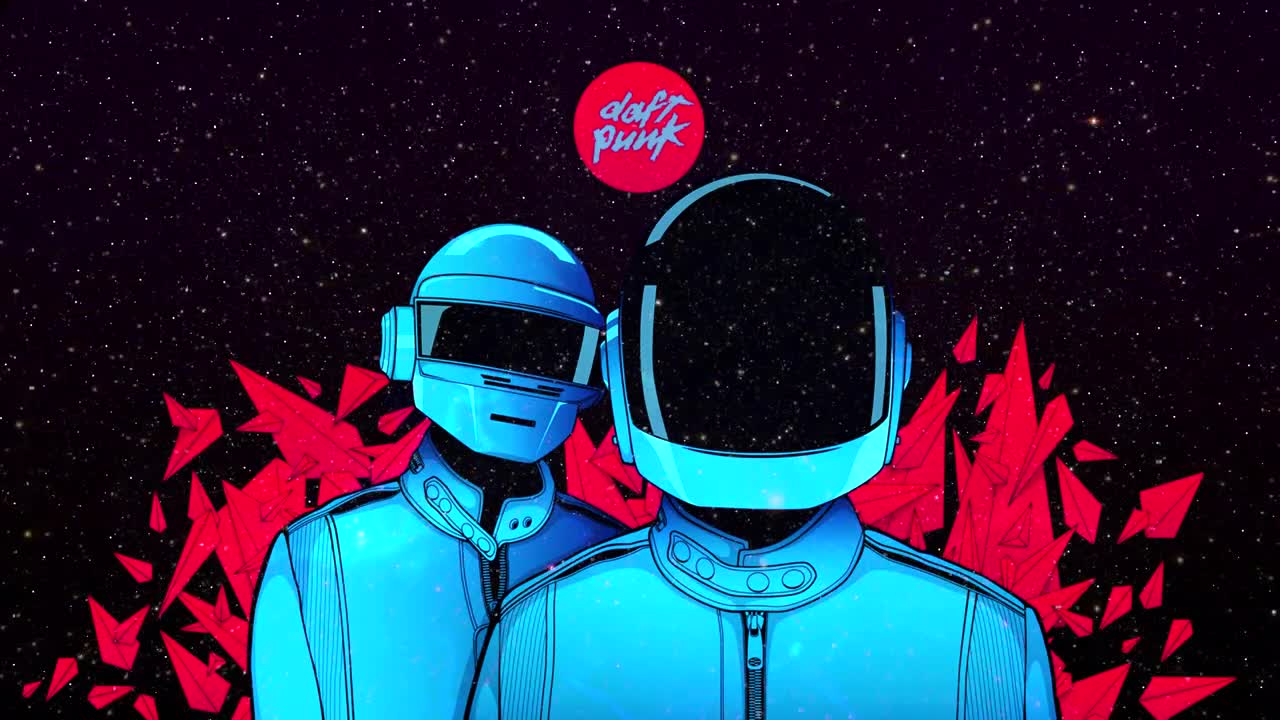 Daft punk