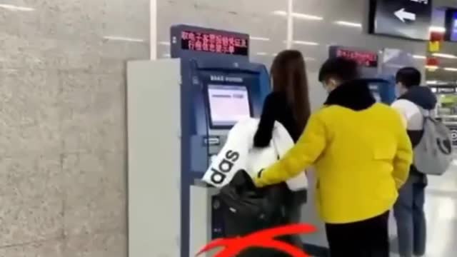 Beware of new stealing technology 😱😱