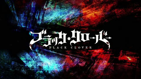 Black Clover Opening 2 v1