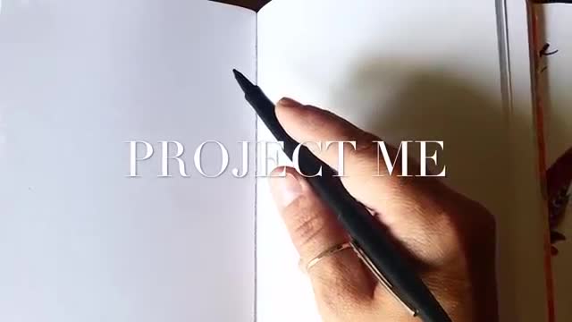 Planner Perfect 2016 - Project Me