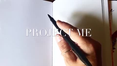 Planner Perfect 2016 - Project Me