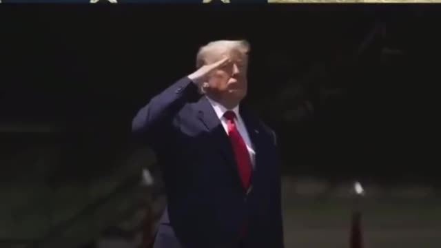 From this day forward, it's going to be only America First
