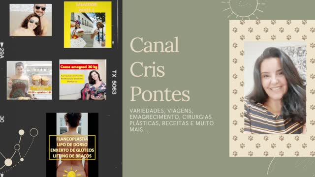 Cris Pontes