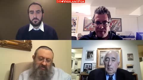 Dr Vladimir zelenko o C 19