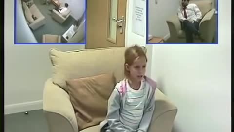 Hampstead Christ Church Satanic Ritual Child Abuse Cover-up