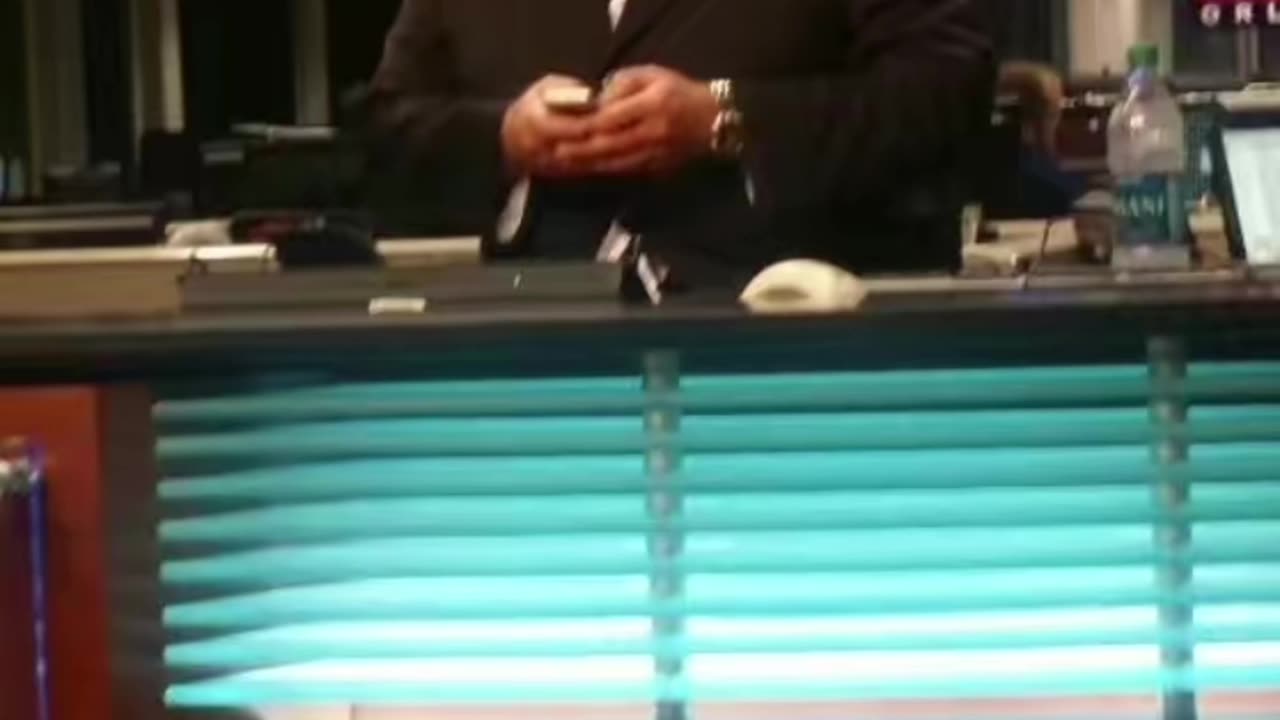 Let’s do the news