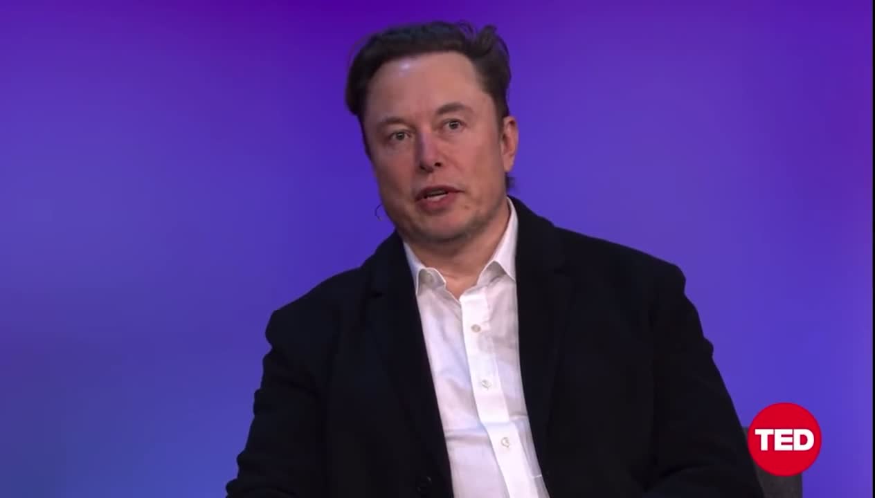 Elon Musk: “My strong intuitive sense is that having a public platform that is maximally trusted and broadly inclusive is extremely important to the future of civilization.”