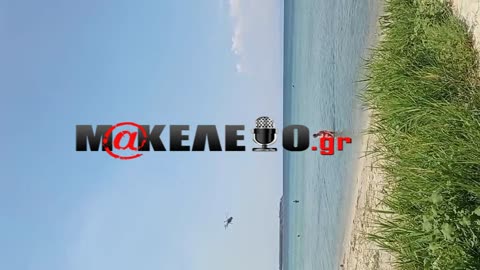 Φωτιά στην Θάσο