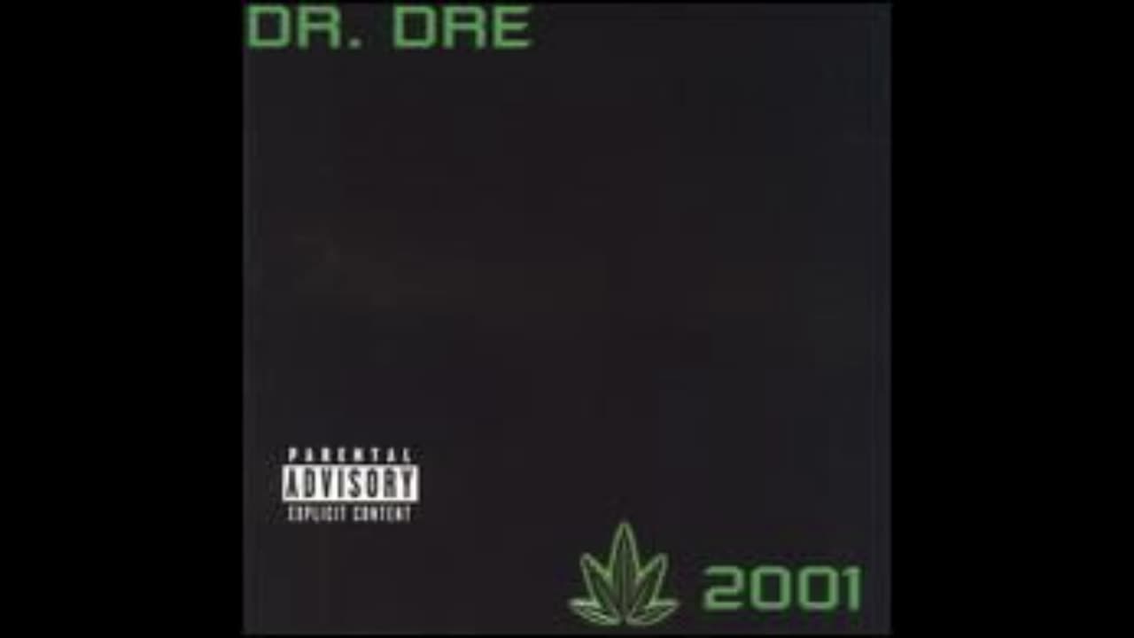 Dr. Dre - Ackrite Feat. Hitman