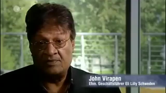 Interessante Berichterstattung über die Firma Pfizer und die NS Zeit
