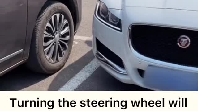 Parking tricks