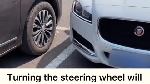 Parking tricks