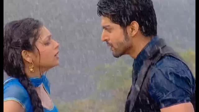 Maan Geet Drama Scene