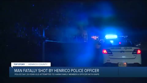 Man killed by Man killed by Henrico Police battled mental health issues battled mental health issues