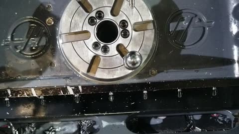 Finally Showing You Haas TCPC