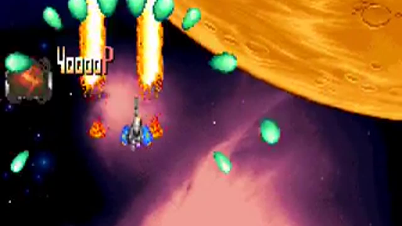 NOSTRADAMUS [Face, 1993]