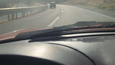 Bail'n in the Baja part 4