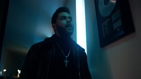 - The Weeknd Starboy ft Daft Punk Official Video