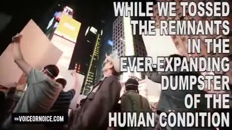 We live in a Kingdom of Bullshit