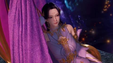Glorious Revenge of Ye Feng Episode 113 English Sub