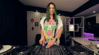 Miss Monique - Special [Progressive House_Melodic Techno DJ Mix]