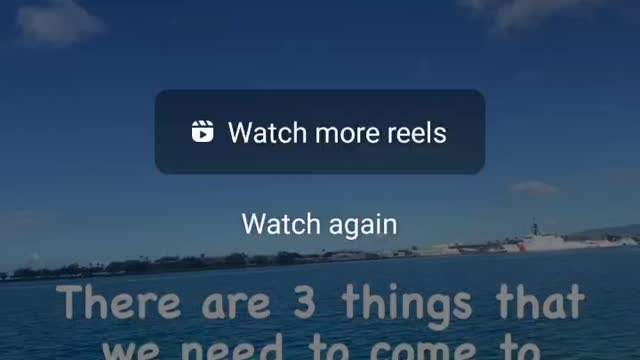 Some Friendly Advice