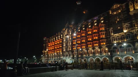 Taj Hotel