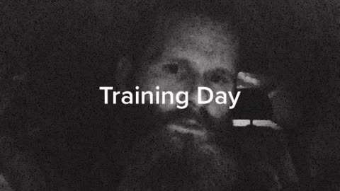 Training Day parody