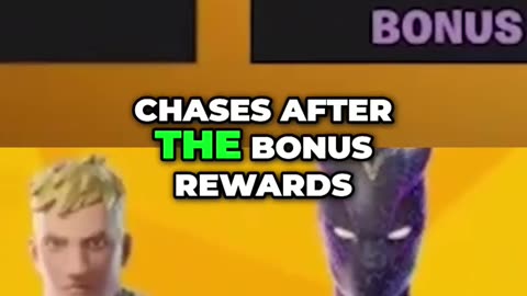 Fortnite’s Epic Chapter 5 Changes: Nitro Deleted & Bonus Rewards Boosted