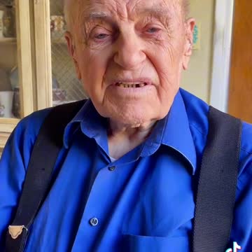 Holocaust Survivor - It Starts Again