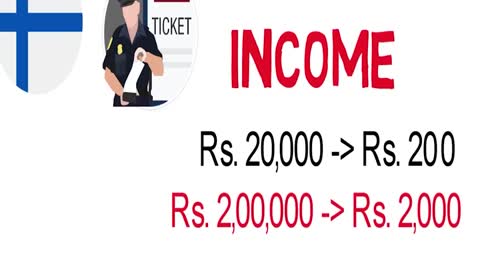 Income challan