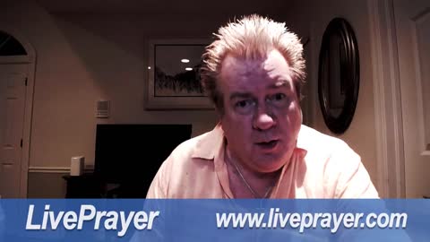 Liveprayer with Bill Keller 9/20/22