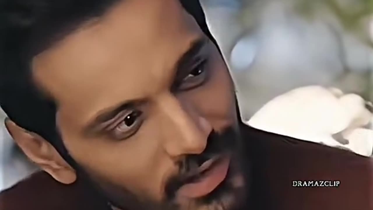 Saad & maheer Ending seen