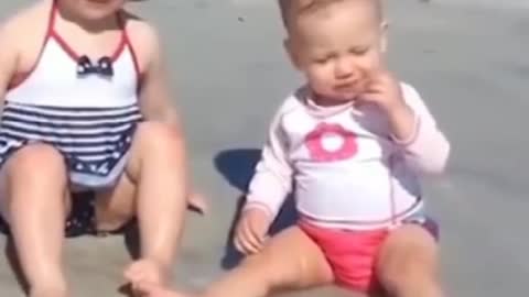 Funny Baby