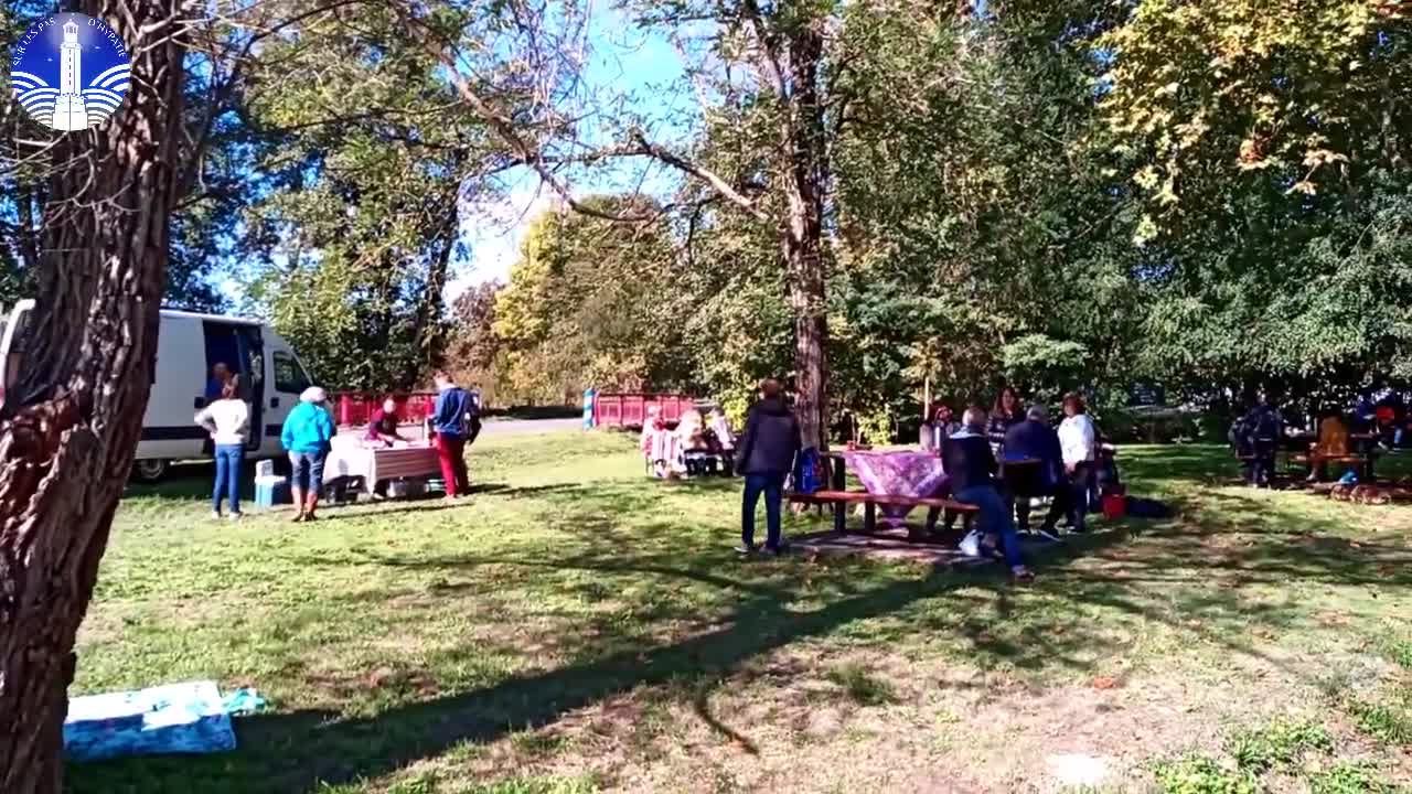 Sortie au Menhir de Pierrefitte - 2020