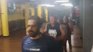 Perder barriga rápido.