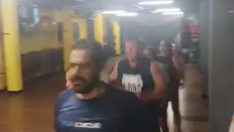 Perder barriga rápido.