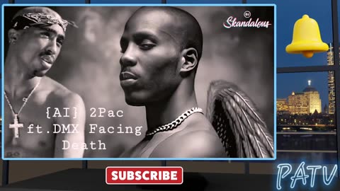 👍#Music ♨️ - #2Pac ft. #DMX ~ Facing Death🎙#StayIndependent 🎼