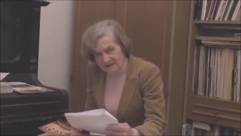 Szőllősi Ildikó: Kényszeroltás ellen