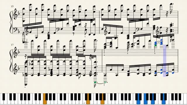 Filippo Della Bernaschina - All Alone (5)