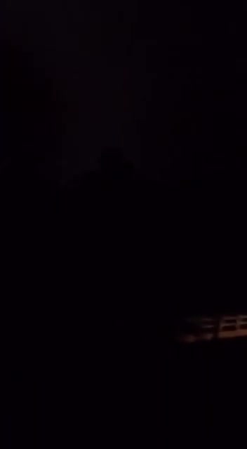 Un rayo causó daños materiales en Piedecuesta