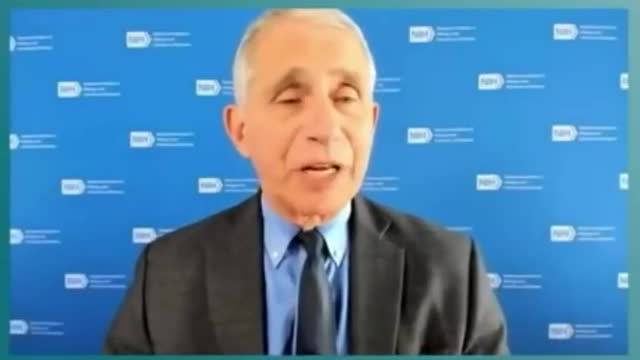 good to hear, Dr.Fauci thinks you cannot mandate vaccines.